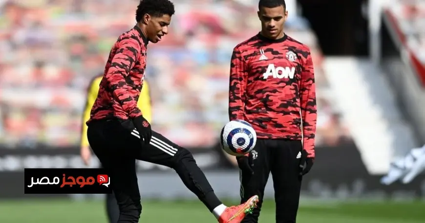 برشلونة يستهدف ضحية جديدة من مانشستر يونايتد بعد راشفورد