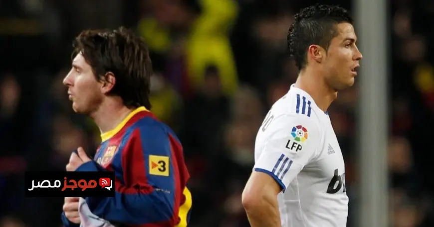 أفضل 10 أهداف في تاريخ الكلاسيكو سحر كتالوني وأناقة مدريدية تشعل المنافسة