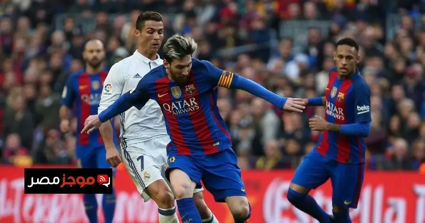 أغلى تشكيلة في تاريخ الكلاسيكو تعرف على الغائبين أبرزهم رونالدو