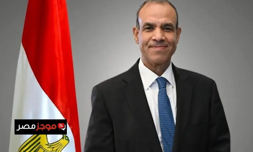 وزير الخارجية يتحدث عن المتحف الكبير في مقال حصري لوكالة أنباء الشرق الأوسط