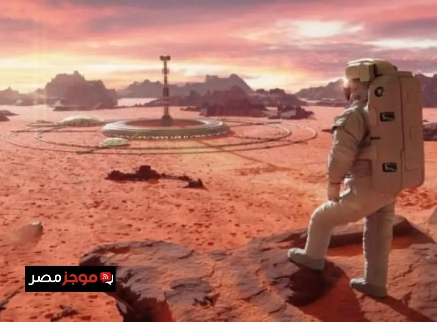 شباب يتحدون التحديات في محاكاة حياة المريخ بصحراء الأردن كواليس مثيرة تكشف التفاصيل