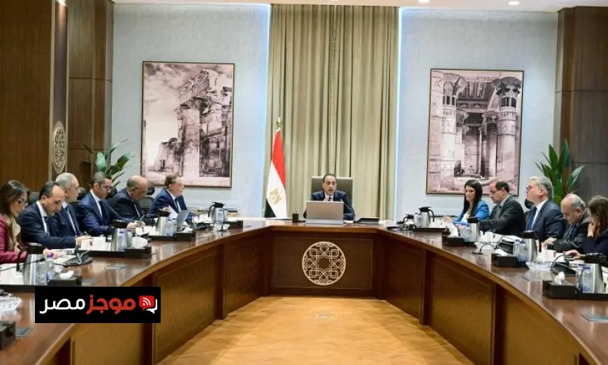 مدبولي يؤكد أهمية التوسع في مشاريع الطاقة المتجددة لإدخالها بسرعة في الخدمة