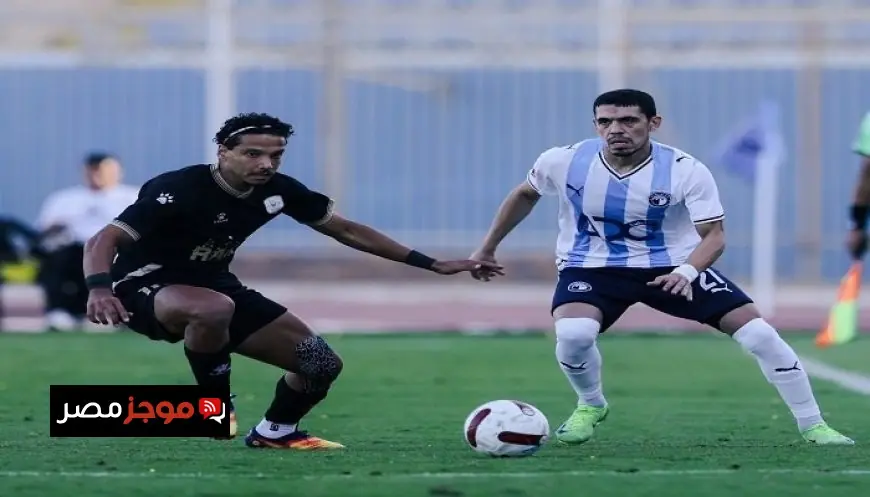 طاقم تحكيم من بوتسوانا يقود مواجهة التأمين الأثيوبي ضد بيراميدز