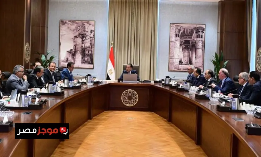 مدبولي يشرف على خطوات إطلاق المرحلة الثانية من منظومة التأمين الصحي لتحسين الخدمات الصحية