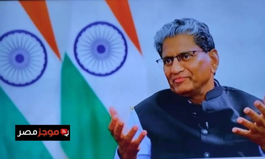 سفير الهند في القاهرة يؤكد أن افتتاح المتحف المصري يبرز عبقرية الحضارة الفرعونية