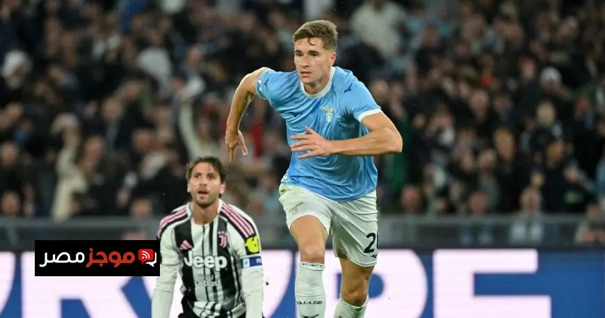 إيغور تودور يواجه التحديات بعد خسارة جديدة ليوفنتوس أمام لاتسيو