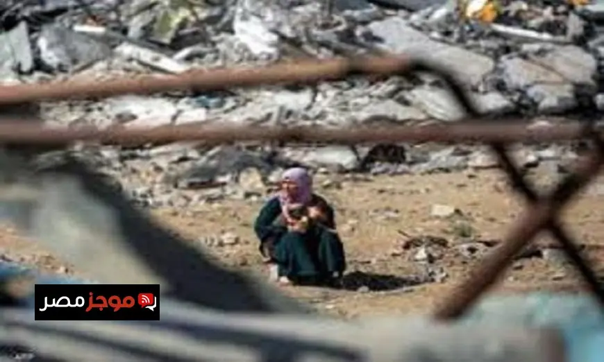 لندن تقدم دعماً حيوياً لإزالة الألغام وتعزيز وصول المساعدات الإنسانية في غزة