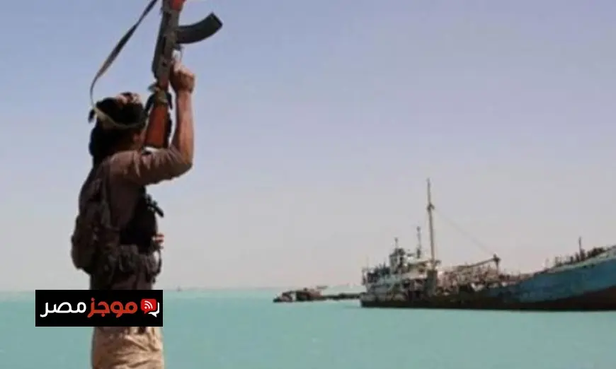 اليمن يكتشف شحنة كبيرة من المواد الكيميائية والأسلحة للحوثيين في باب المندب