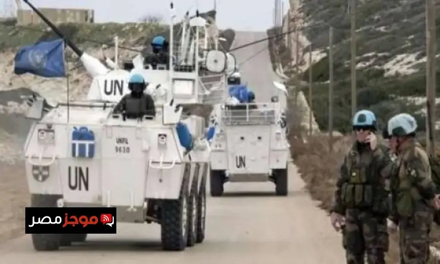 اليونيفيل تندد بالتوغل الإسرائيلي في بليدا وتصفه بانتهاك صارخ للقرار 1701
