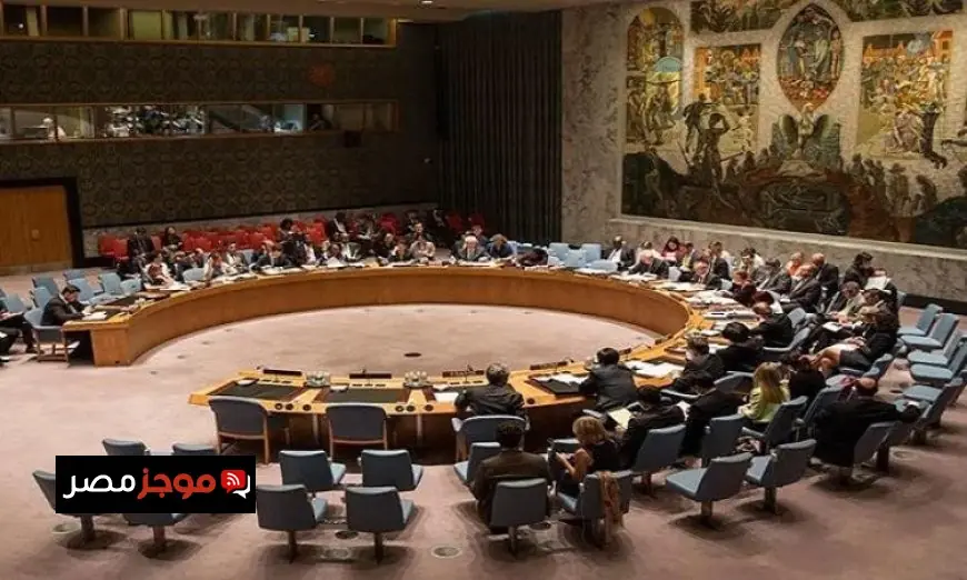 مجلس الأمن يندد بمليشيا الدعم السريع ويؤكد رفضه لقيام حكومة موازية في السودان