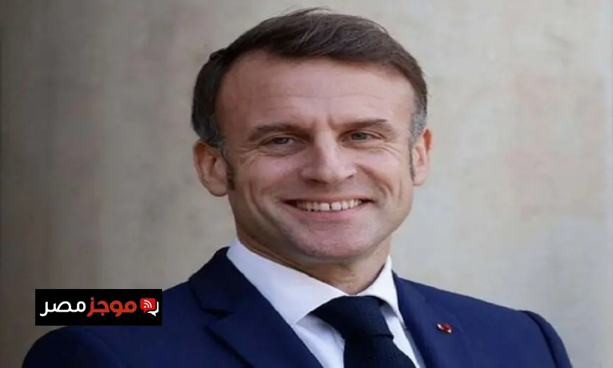 شعبية ماكرون تنخفض إلى 11% وسط أزمة سياسية حادة