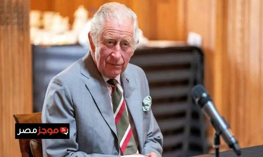الملك تشارلز الثالث يبدأ خطوات رسمية لإلغاء ألقاب الأمير أندرو