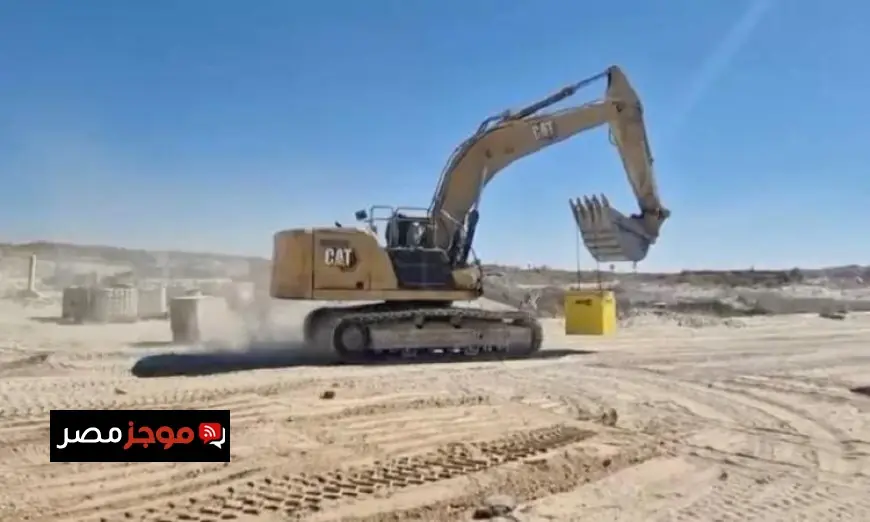 مسؤول أمريكي يحذر حماس بمهلة 24 ساعة لإخلاء عناصرها من خلف الخط الأصفر