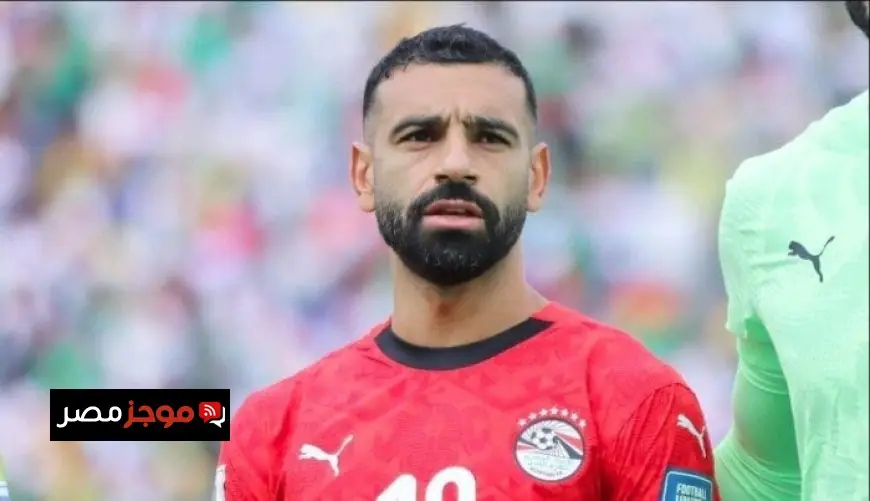 كاف يختار فيستون ماييلي ومحمد صلاح في سباق جائزة أفضل لاعب أفريقي 2023
