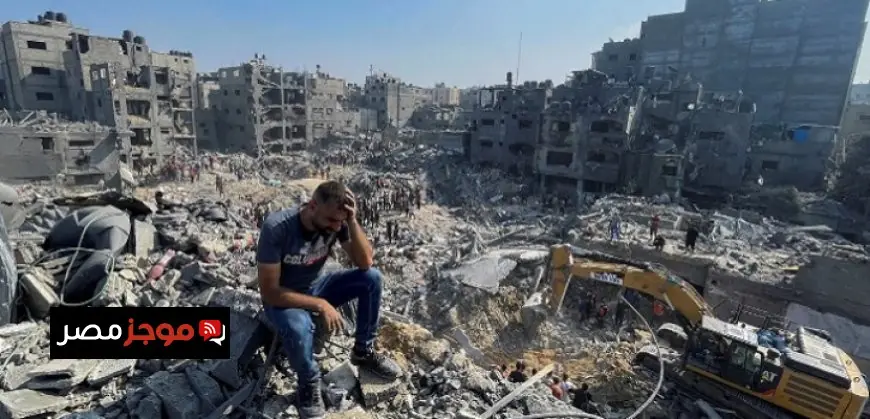 حماس تدعو الوسطاء لاستكمال جهودهم في تنفيذ بنود اتفاق وقف إطلاق النار المتبقية