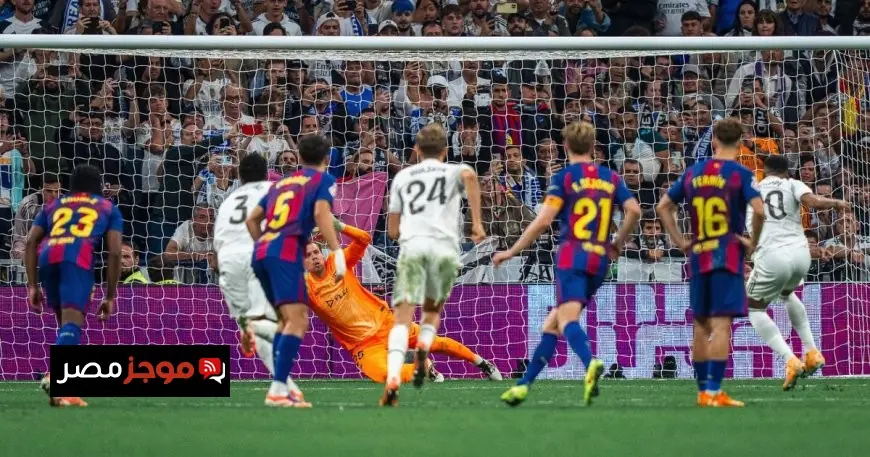 كيليان مبابي يسجل ضمن ضحايا فويتشيك تشيزني مع ليونيل ميسي ونيمار