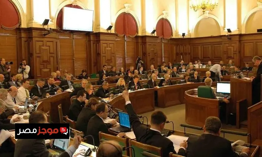 برلمان لاتفيا يقرر الانسحاب من اتفاقية مكافحة العنف ضد النساء