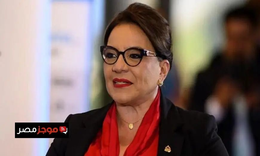 رئيسة هندوراس تتهم المعارضة بتنفيذ مخطط لزعزعة الانتخابات