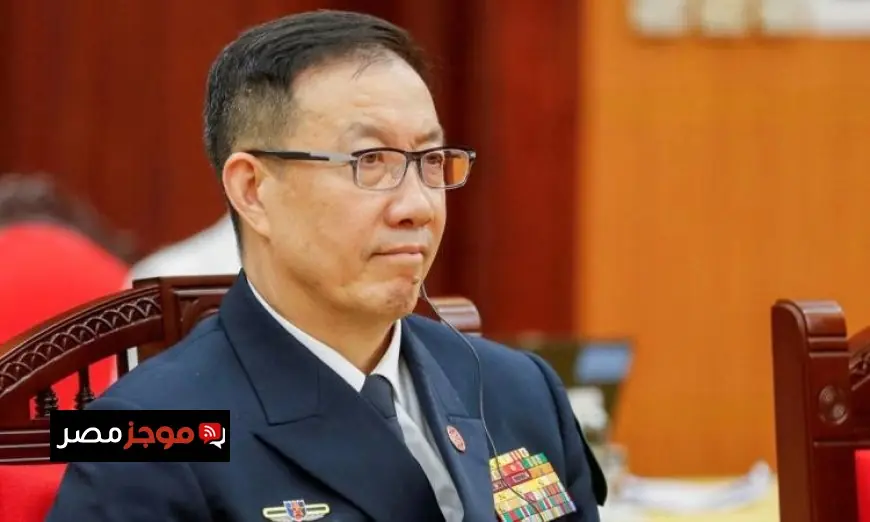 وزير الدفاع الصيني يطالب نظيره الأمريكي بتعزيز الثقة المشتركة لتعزيز العلاقات الأمنية