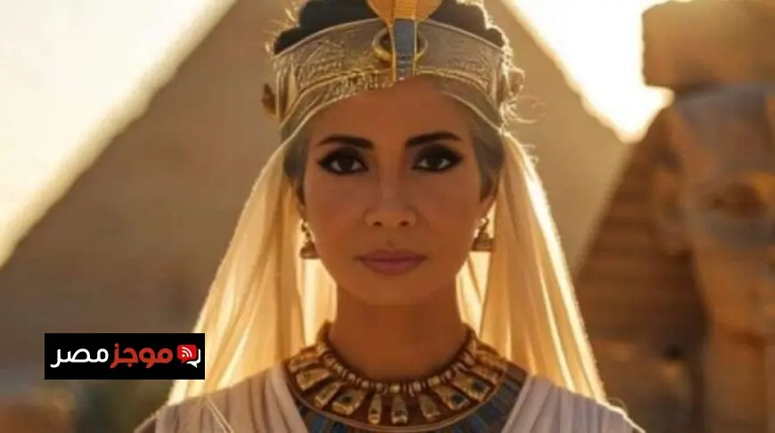 تعرف على طريقة تحويل صورتك للزي الفرعوني بمناسبة افتتاح المتحف المصري الكبير