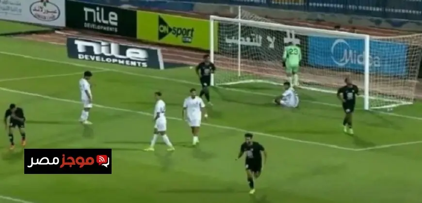 البنك الأهلى يسجل انتصارا ساحقا على الجونة 3-0 في الدوري الممتاز