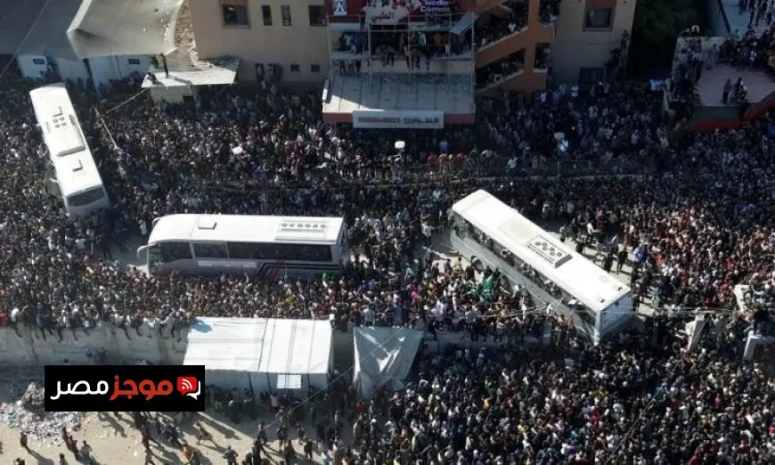 إسرائيل تسترد جثامين 30 فلسطينيا وتسلمها إلى قطاع غزة