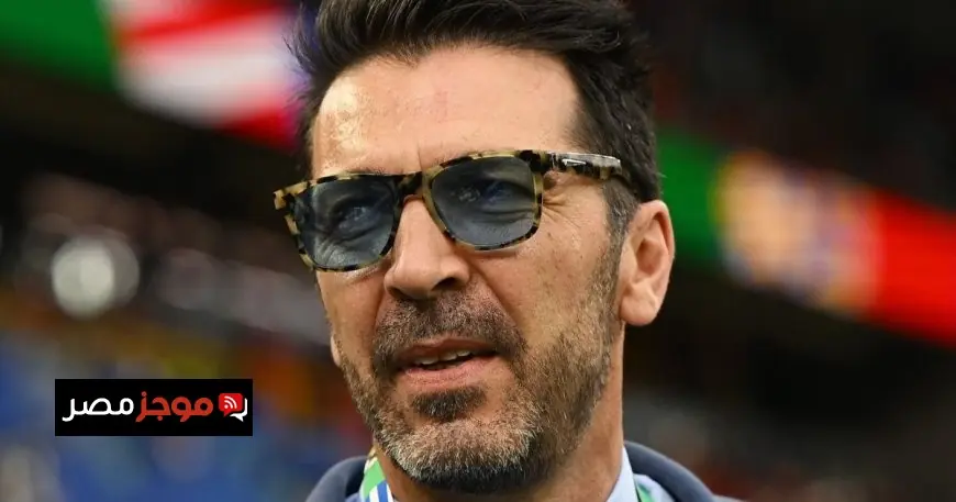 بوفون يطمئن إدارة يوفنتوس بشأن نجاح سباليتي ويؤكد لن تخسروا المال