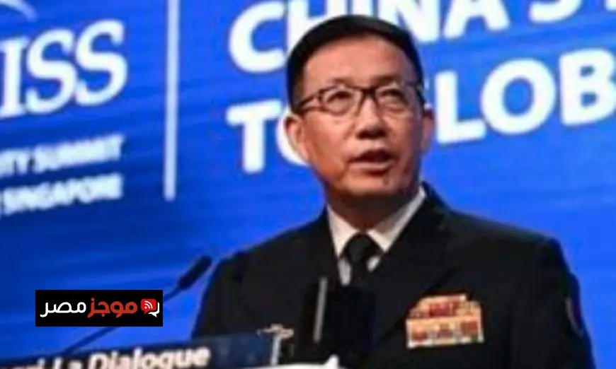 وزير الدفاع الصيني يعقد اجتماعات هامة مع نظيره الأمريكي في ماليزيا