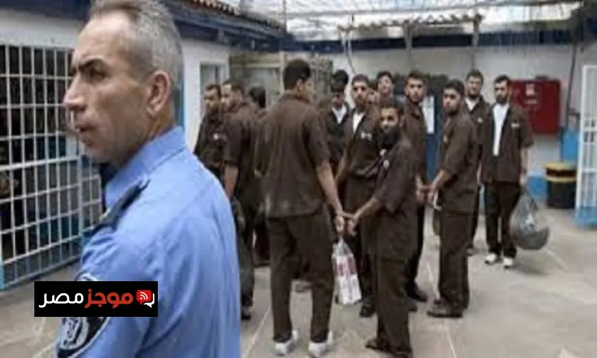 الأسير الفلسطيني يؤكد أن الانتهاكات الإسرائيلية ضد الأسرى تمثل وسيلة قتل مستدامة