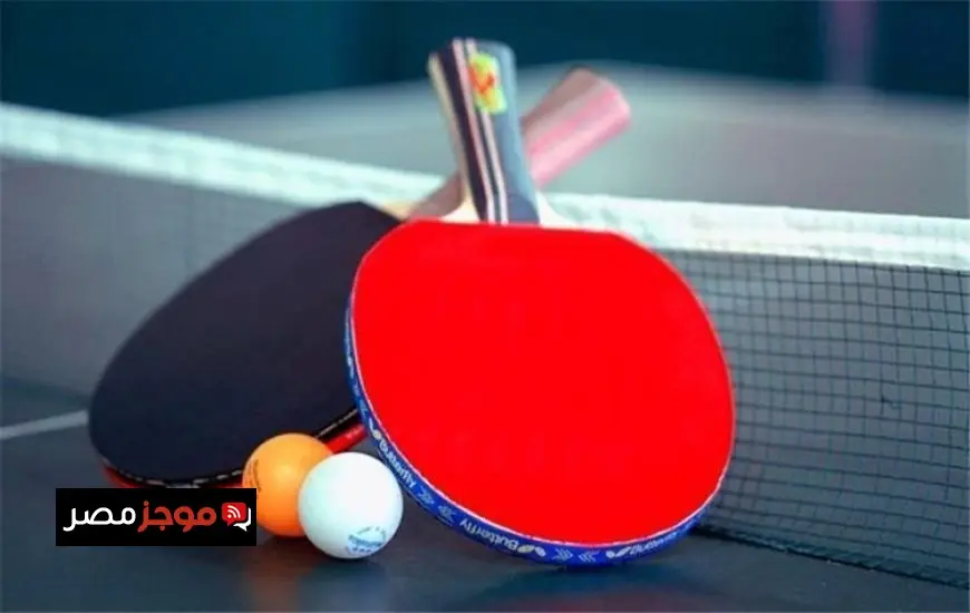 اللجنة الأولمبية تطلب متابعة التحقيقات مع الجندي ولوكا في أزمة لاعبي تنس الطاولة