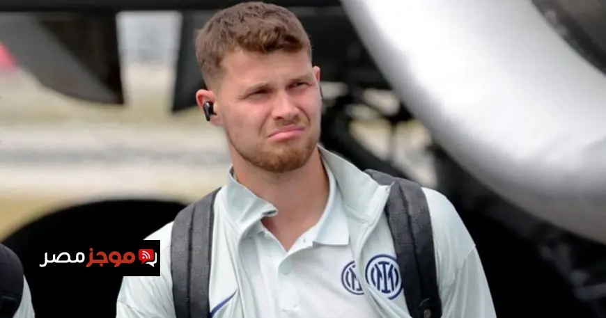 حارس إنتر ميلان جوزيب مارتينيز يتسبب في حادث دهس مسن أثناء قيادته لكرسي متحرك