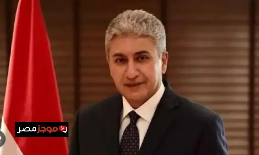 وزير السياحة يتفقد الاستعدادات النهائية لافتتاح المتحف المصري الكبير بنجاح