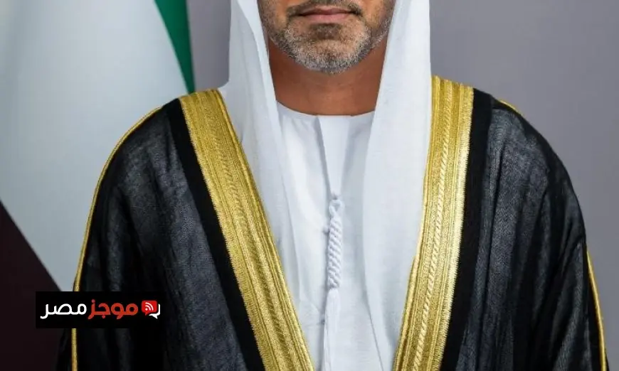 سفير الإمارات في القاهرة يسلط الضوء على أهمية المتحف المصري الكبير كصرح حضاري متميز