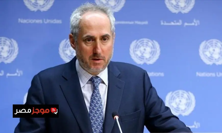 الأمم المتحدة تواصل جهودها الإنسانية في غزة وسط تصعيد الغارات الإسرائيلية