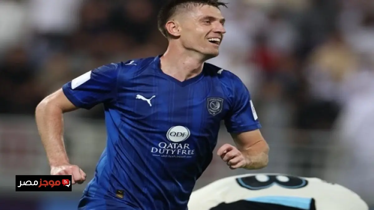 الدحيل يسحق اتحاد جدة بأربعة أهداف في دوري أبطال آسيا للنخبة