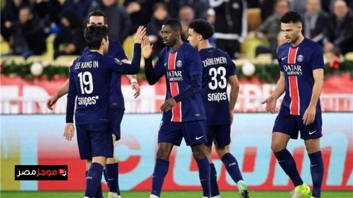 مباراة مثيرة بين باريس سان جيرمان وتوتنهام في دوري أبطال أوروبا تعرف على تفاصيلها وكيفية المشاهدة