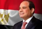 الرئيس السيسي يرحب بضيوف مصر في افتتاح المتحف المصري الجديد بالأرض الطيبة