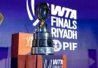 أقوى التحديات في البطولة النهائية لتنس السيدات بالرياض