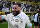 أهداف مباراة النصر ضد الاتحاد في ثمن نهائي كأس الملك وملخص اللقاء الشيق 1-2