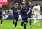 إنتر ميلان يحقق انتصارًا ساحقًا على فيورنتينا بثلاثية رائعة في ليلة مثيرة من الأهداف