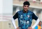 جماهير الزمالك تشن هتافات غاضبة ضد محمد السيد في ستاد السلام