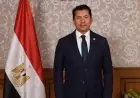 وزير الشباب والرياضة يؤكد حرص مصر على المشاركة الفعالة في البطولات العربية لتعزيز الرياضة والشباب