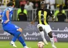 التفاصيل الكاملة للتشكيل الرسمي لقمة الدوري السعودي المرتقبة بين اتحاد جدة والهلال
