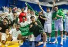 المنتخب السعودي للشباب يتألق ويحقق ذهبية كرة اليد في الألعاب الآسيوية