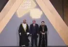 الرئيس السيسي يشارك في الاحتفالية المبهرة لافتتاح المتحف المصري الكبير