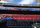 برشلونة يعود إلى كامب نو قريبًا وسعر التذكرة 5 يورو فقط