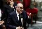 وزير الداخلية الفرنسي يحذر من عواقب سياسة لي الأذرع مع الجزائر