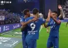 أهداف مباراة الهلال والشباب في دوري روشن السعودي نتيجة 1-0 ملخص شامل