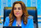 وزيرة التنمية المحلية تؤكد استمرار دعم وبناء قدرات وحدات السكان في المحافظات