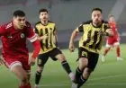 المقاولون العرب ينتزعوا انتصاراً دراماتيكياً على مودرن سبورت في الدوري